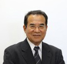 苅田監事写真