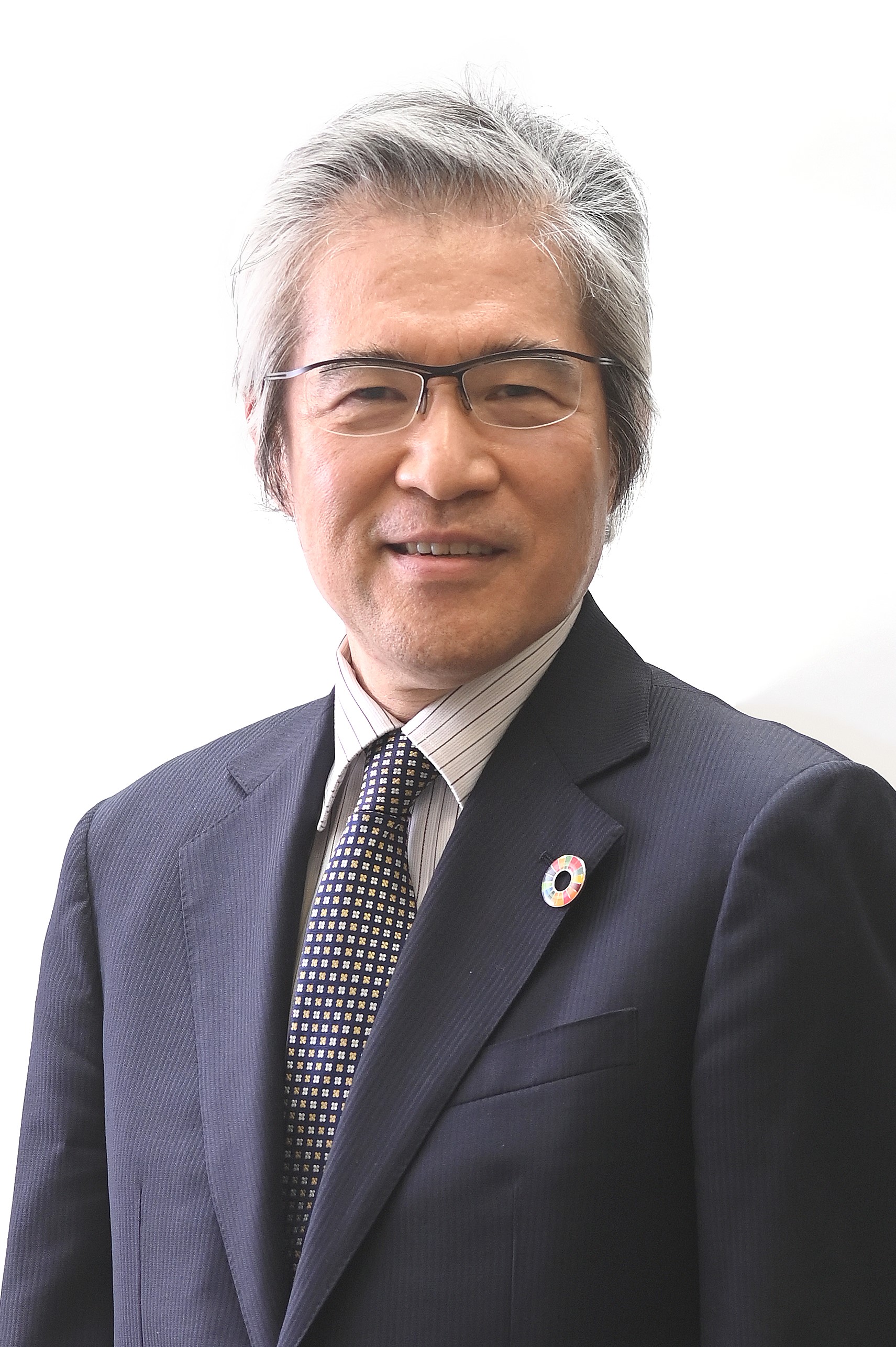 Watanabe Kazuyoshi