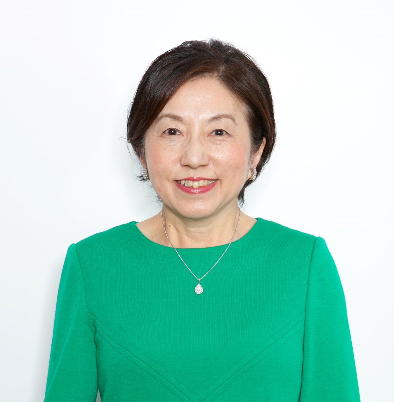 FUJIWARA Keiko