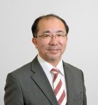 理事写真