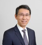 理事写真