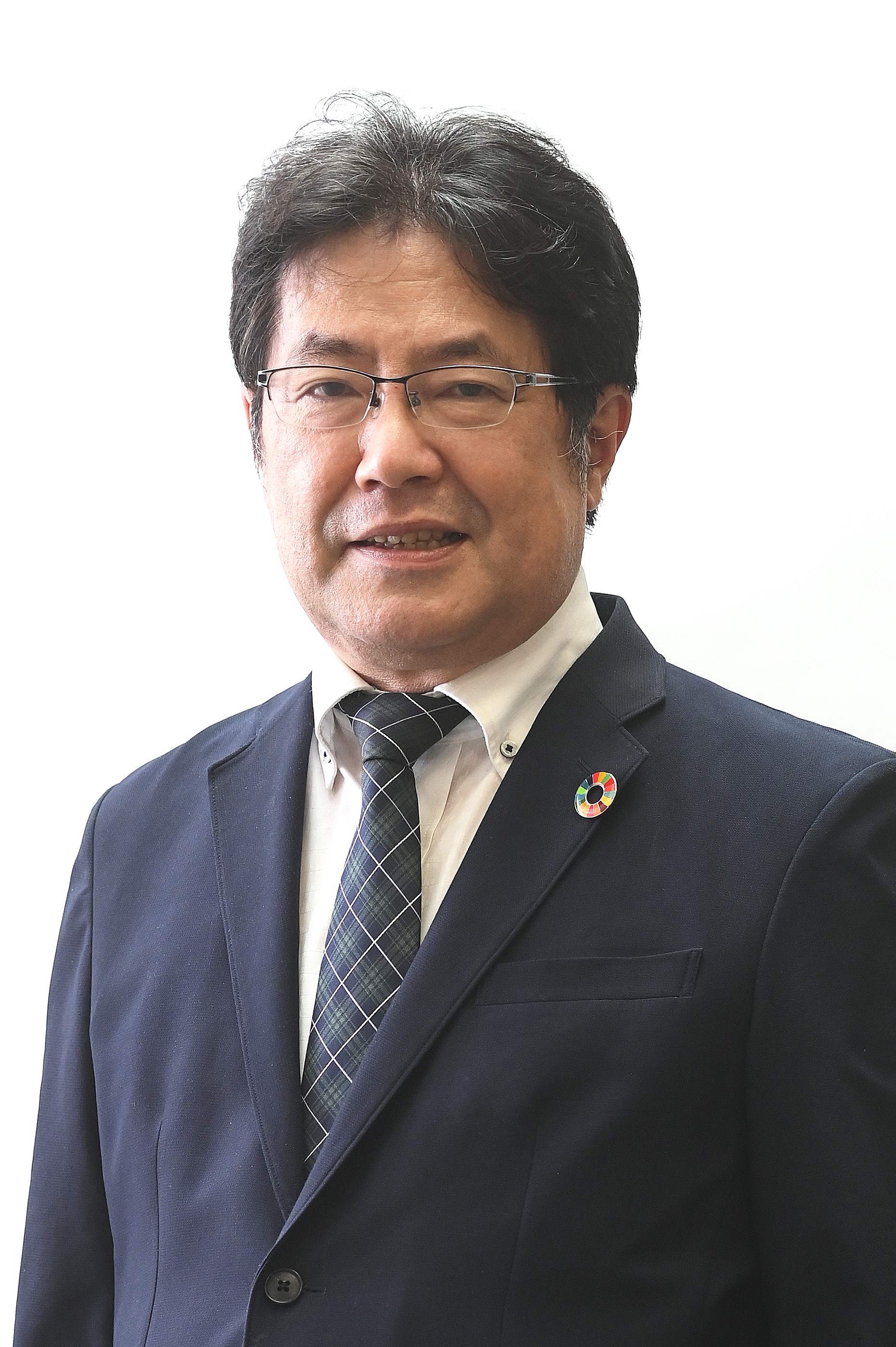 SODEYAMA Yoshiyuki