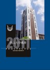 岡山大学概要2011 表紙