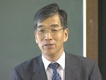講義【2008.5.10開講】の様子