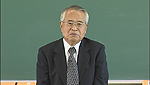 講義【2007.11.3開講】の様子