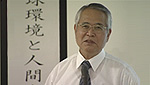 講義【2009.5.16開講】の様子