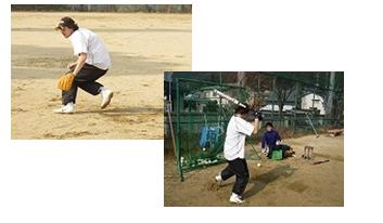 クラブ活動