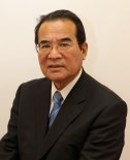 苅田監事写真