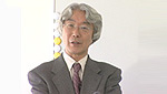 講義【2009.10.24開講】の様子