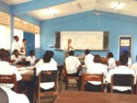 Ghana University for Teachers