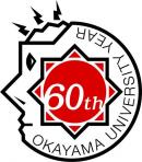 創立60周年記念ロゴマーク