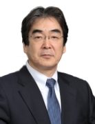 森田学長写真