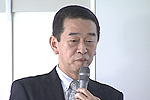 講義【2010.10.9開講】の様子