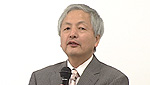 講義【2010.10.16開講】の様子