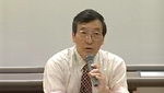 講義【2008.11.8開講】の様子