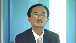 講義【2006.10.14開講】の様子