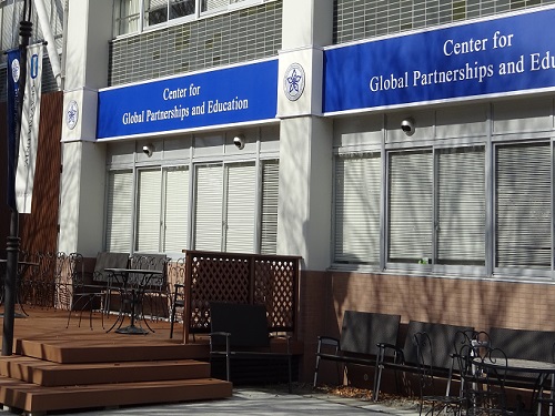 Center for Global Partners