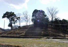 Nima Otsuka tumulus