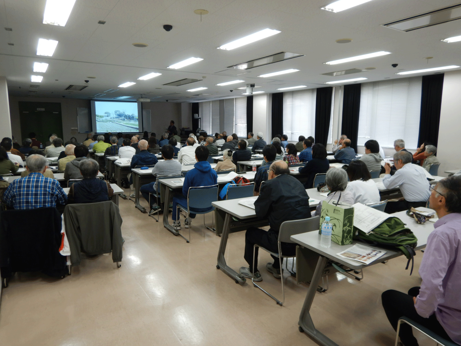 考古学研究室について｜岡山大学文学部考古学研究室