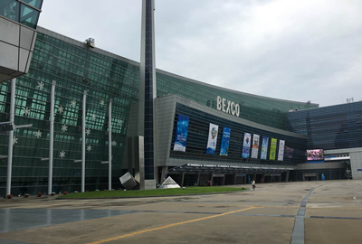 Busan Bexco