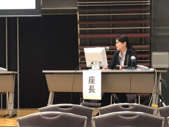 学会発表(平成30年10月24日~26日)4