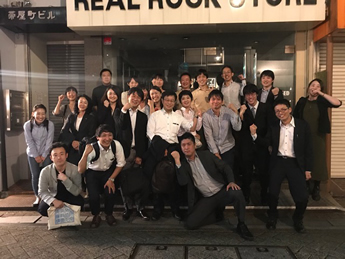 学会発表(2019年10月23日~25日)2