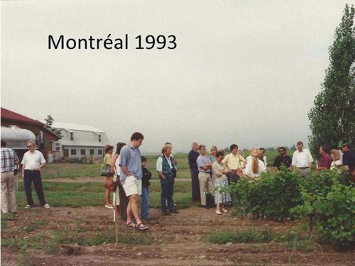 Montreal 1993