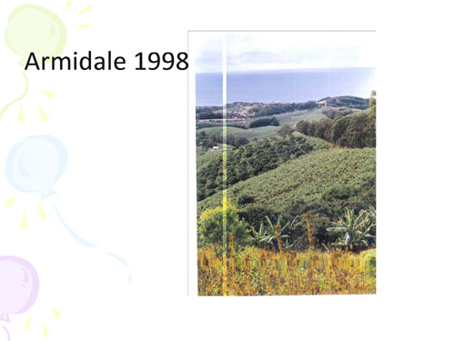 Armidale 1998