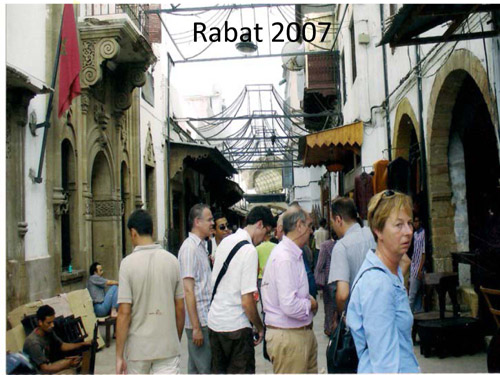 Rabata 2007