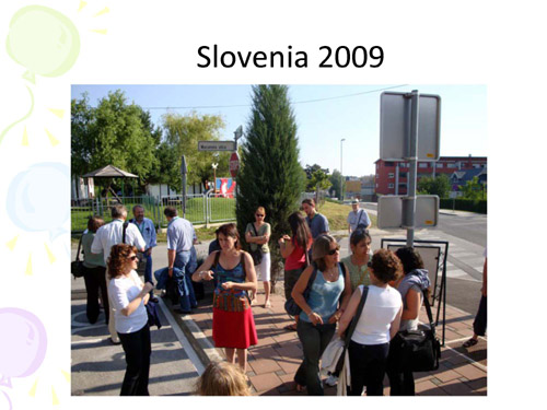Slovenia 2009