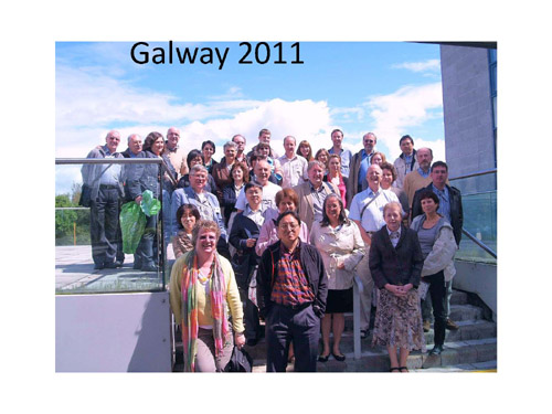 Galway 2011
