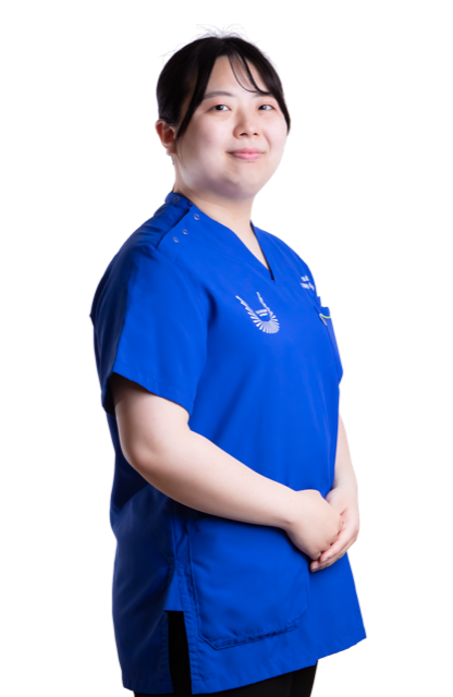 立上 京香