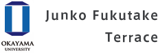 Junko Fukutake Terrace Ｊテラスカフェ
