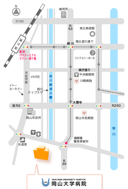 ���R��w�a�@�ւ�MAP