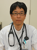 堀圭介