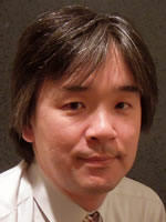 亀田雅博