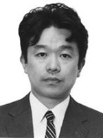 西川悟郎