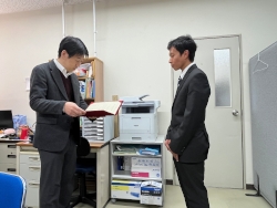 サンプル