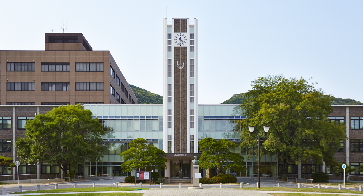 交通アクセス - 国立大学法人 岡山大学