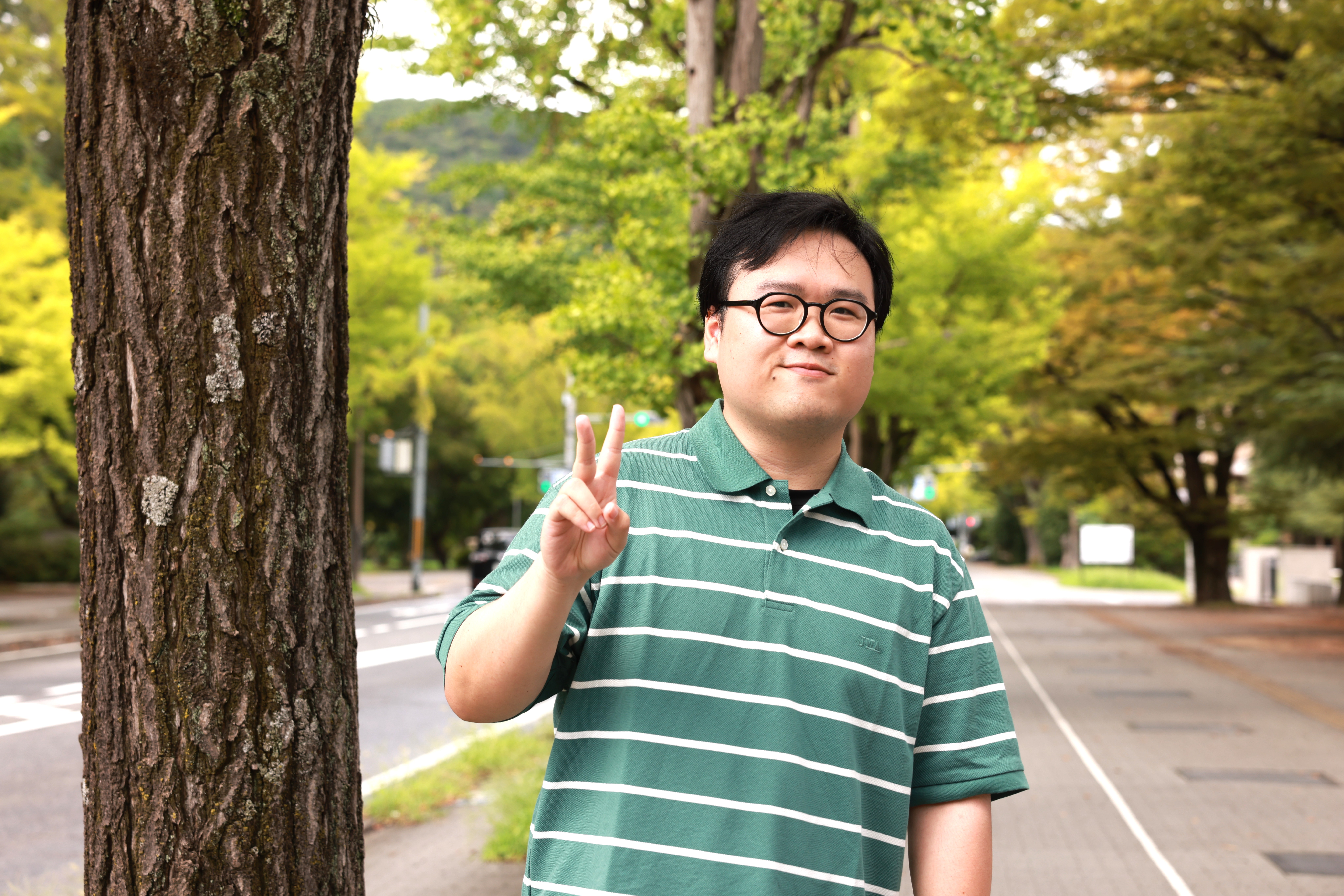 Pgongさん顔写真