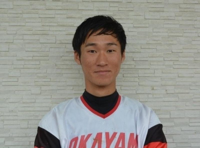 男子ラクロス部の下瀬さんがapluアジアパシフィック選手権大会 男子22歳以下日本代表 に選出 国立大学法人 岡山大学