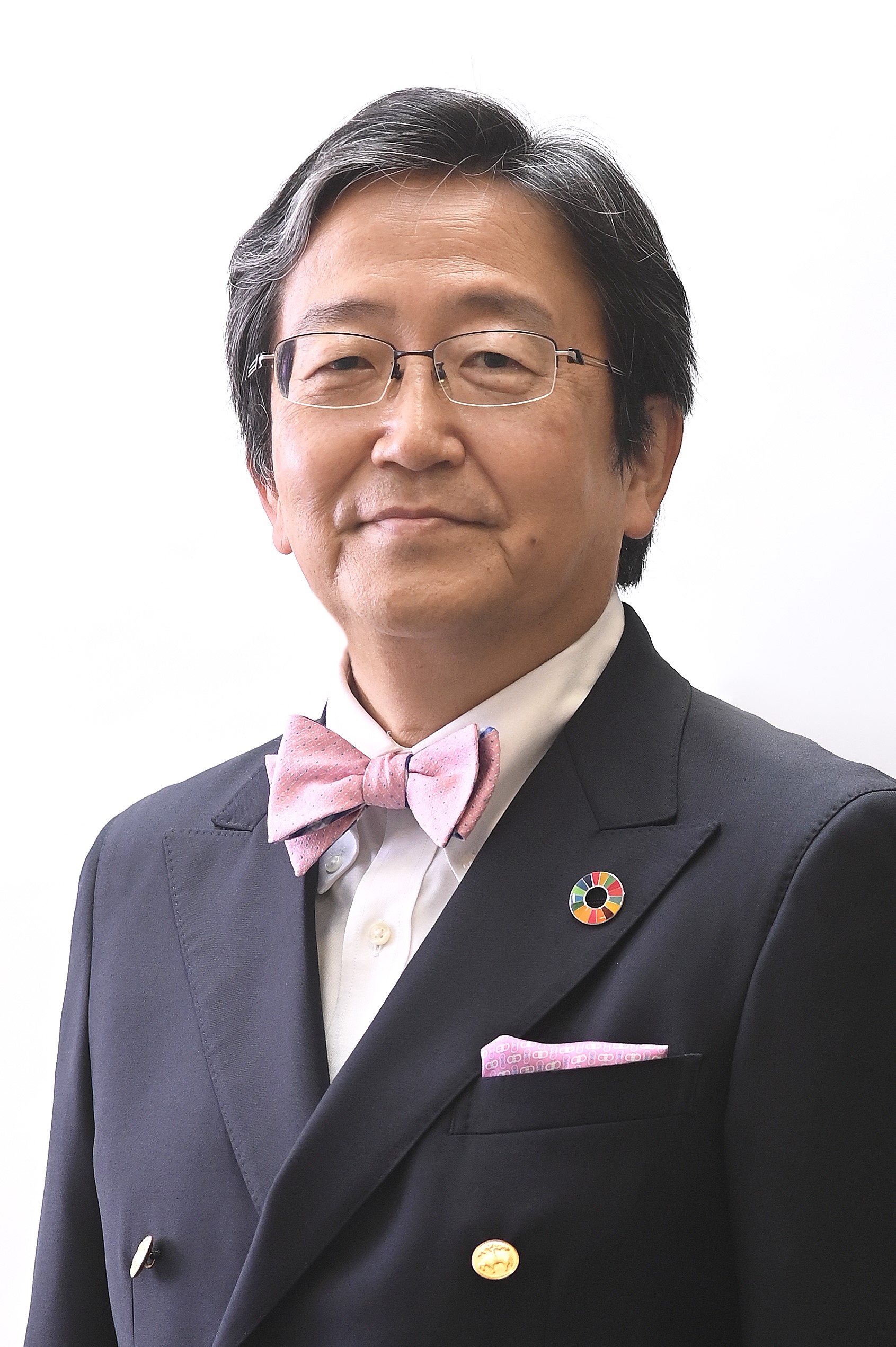 HIROFUMI MAKINO