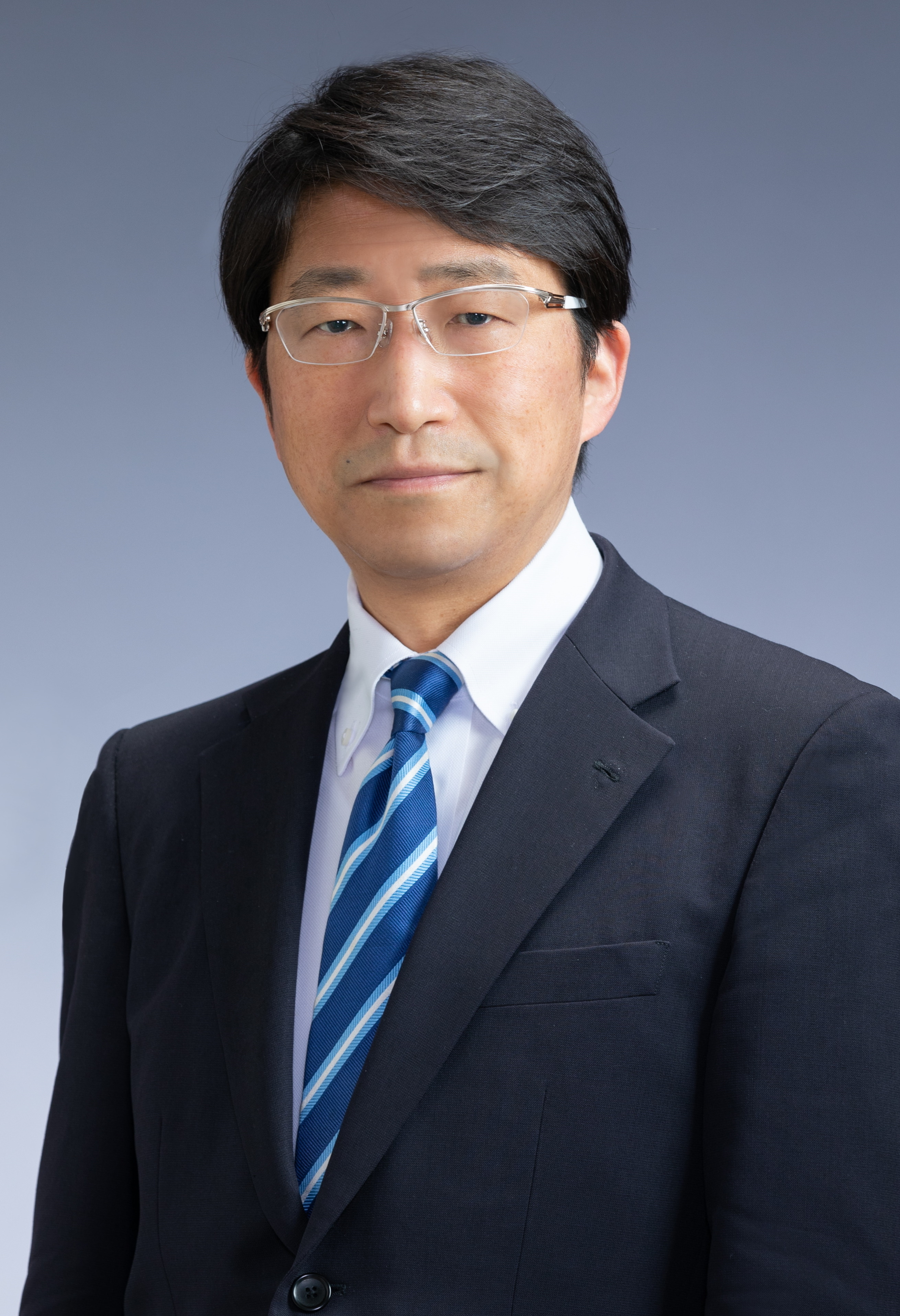 理事写真