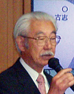 四方田穆