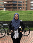 Aliya ZAHIR	