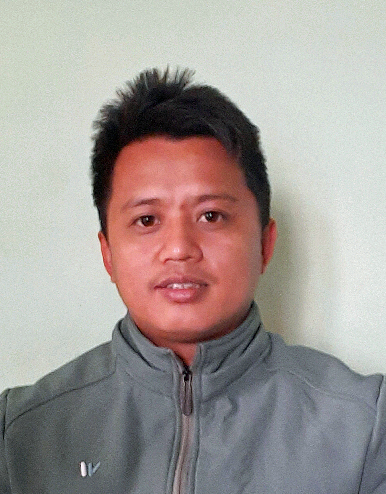 Bikram RAI