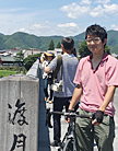 中川瑛介	
