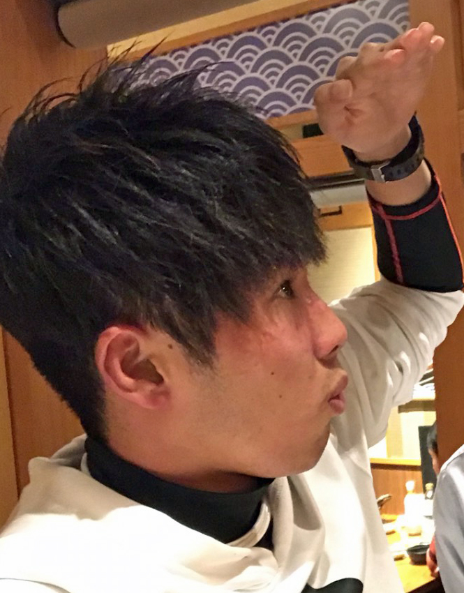 庄司怜