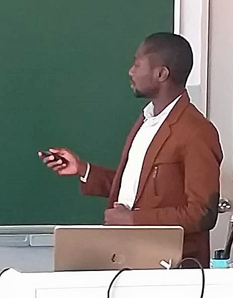 Yacouba OUATTARA