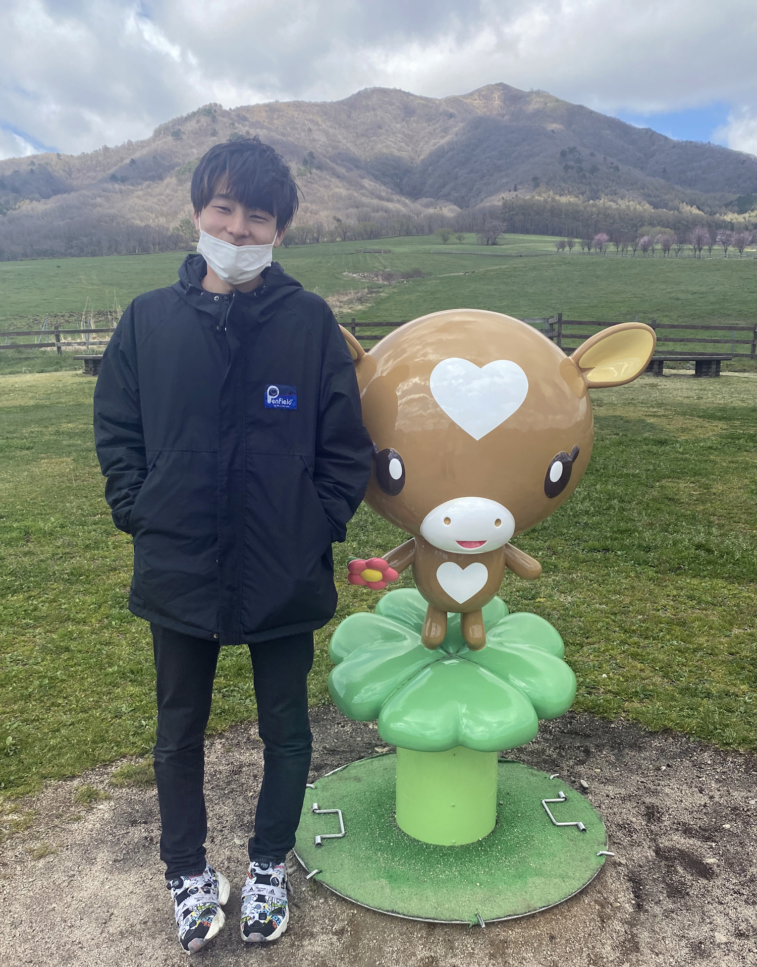妹尾圭悟